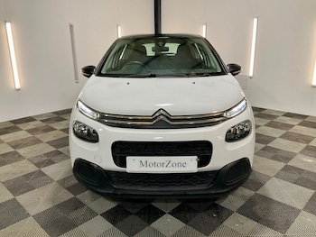 Used Citroen C3 2018 for sale - 77619514: Photo