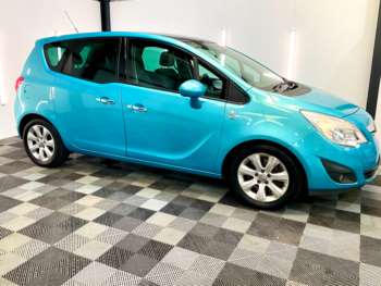 Used Vauxhall Other 2010 for sale - 74922552: Photo
