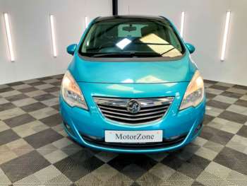 Used Vauxhall Other 2010 for sale - 74922552: Photo