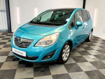 Used Vauxhall Other 2010 for sale - 74922552: Photo
