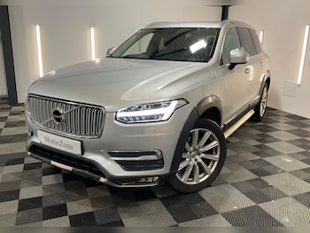Used Volvo XC90 2015 for sale - 77485112: Photo
