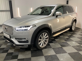 Used Volvo XC90 2015 for sale - 77485112: Photo