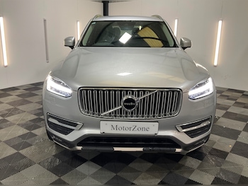 Used Volvo XC90 2015 for sale - 77485112: Photo