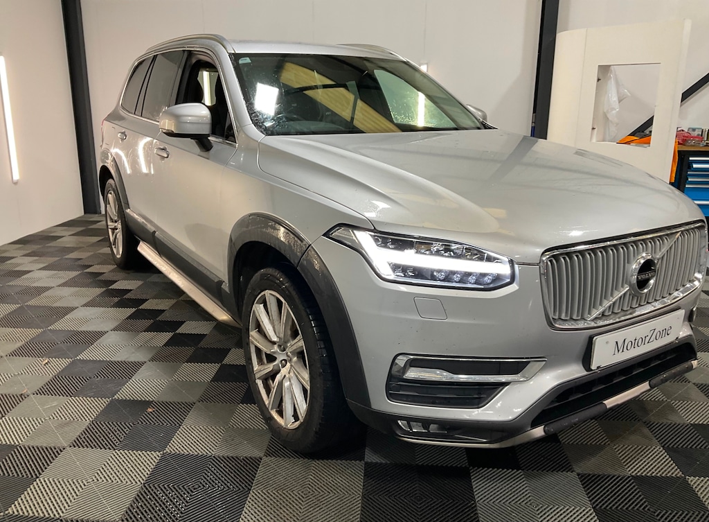 Used Volvo XC90 2015 for sale - 77485112: Photo 4