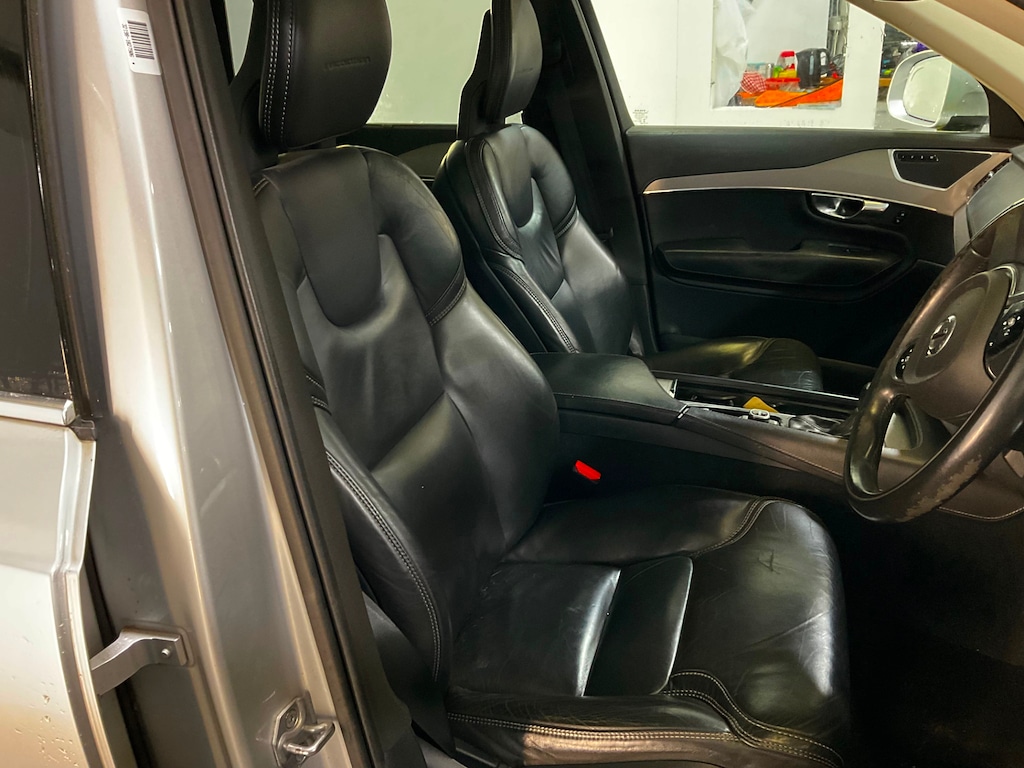 Used Volvo XC90 2015 for sale - 77485112: Photo 5