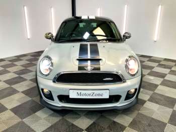 Used MINI Coupe 2012 for sale - 74922543: Photo
