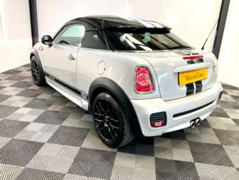 Used MINI Coupe 2012 for sale - 74922543: Photo