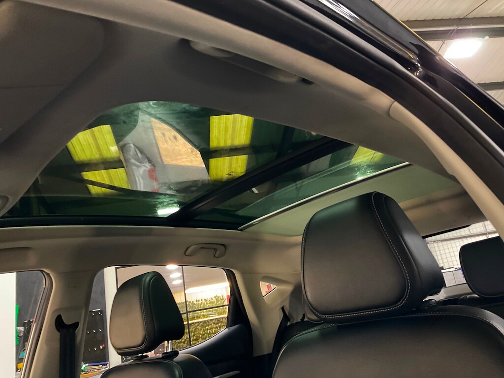 Used MG MG ZS 2020 for sale - 77360842: Photo 11