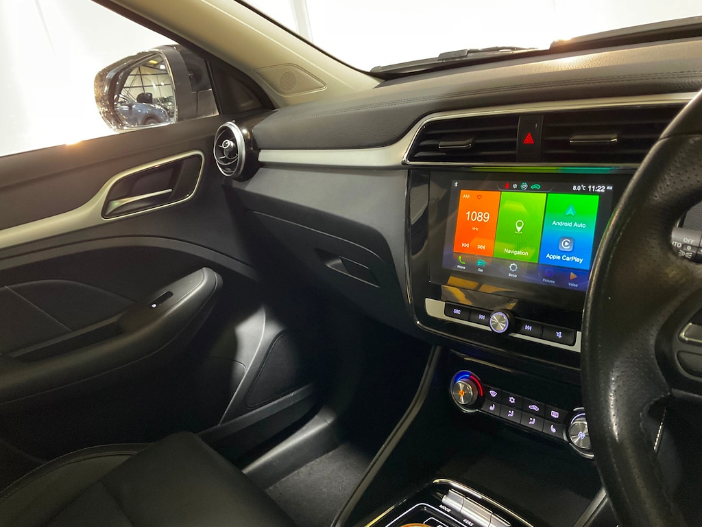 Used MG MG ZS 2020 for sale - 77360842: Photo 12