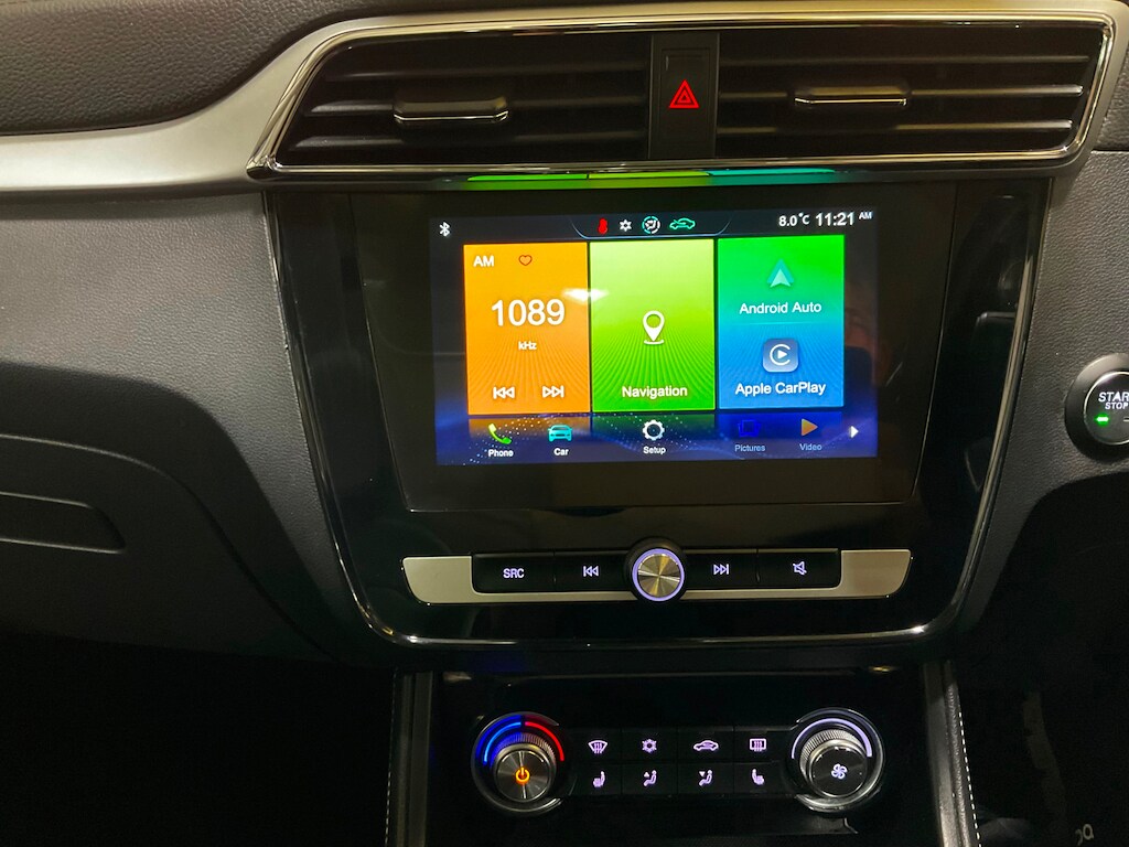 Used MG MG ZS 2020 for sale - 77360842: Photo 16