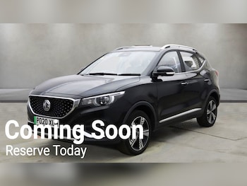 2020 - 44.5kWh Exclusive SUV 5dr Electric Auto (143 ps)