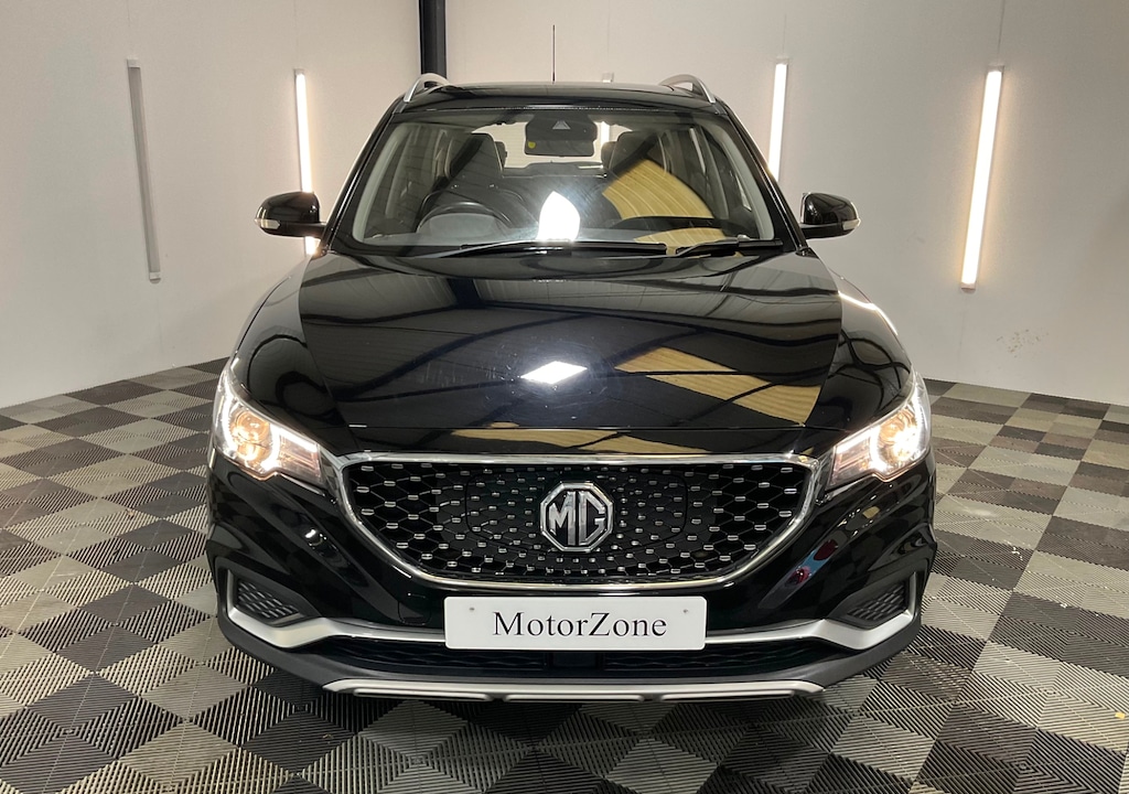 Used MG MG ZS 2020 for sale - 77360842: Photo 2