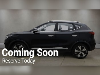 Used MG MG ZS 2020 for sale - 77360842: Photo