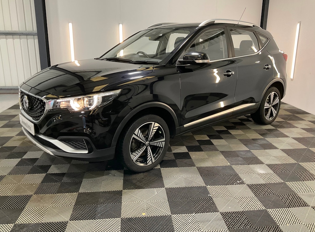 Used MG MG ZS 2020 for sale - 77360842: Photo 3