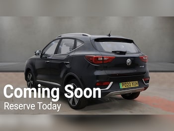 Used MG MG ZS 2020 for sale - 77360842: Photo