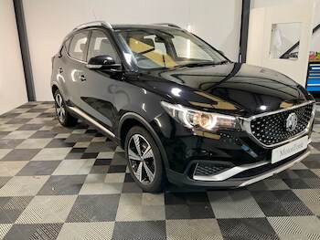 Used MG MG ZS 2020 for sale - 77360842: Photo