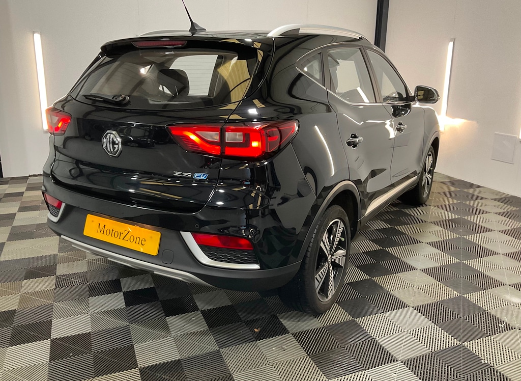 Used MG MG ZS 2020 for sale - 77360842: Photo 7