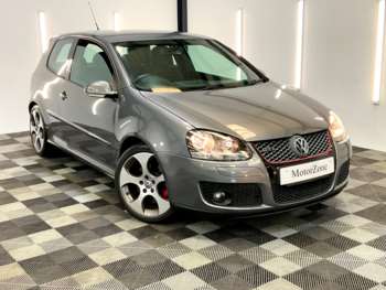 2006 - 2.0T GTI 3dr