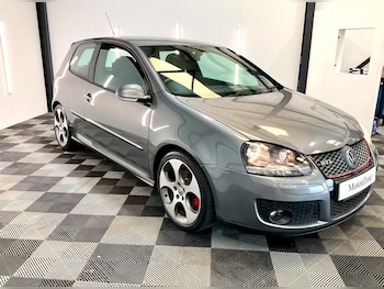Used Volkswagen Golf 2006 for sale - 75036752: Photo