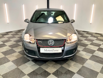 Used Volkswagen Golf 2006 for sale - 75036752: Photo