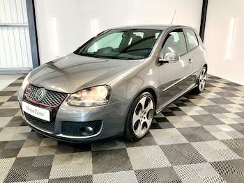 Used Volkswagen Golf 2006 for sale - 75036752: Photo