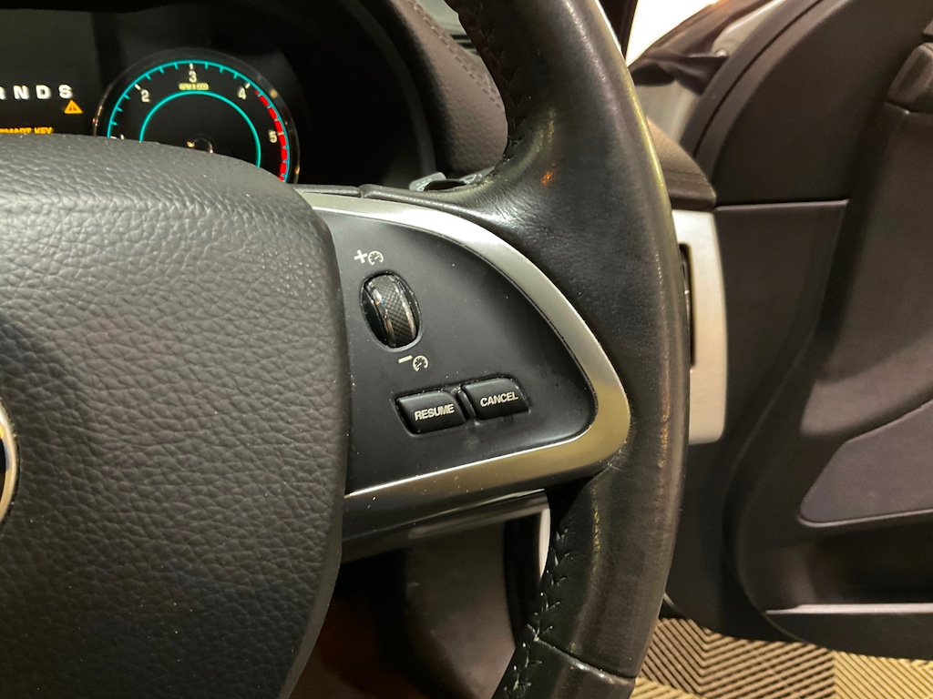 Used Jaguar XF 2015 for sale - 77619555: Photo 15