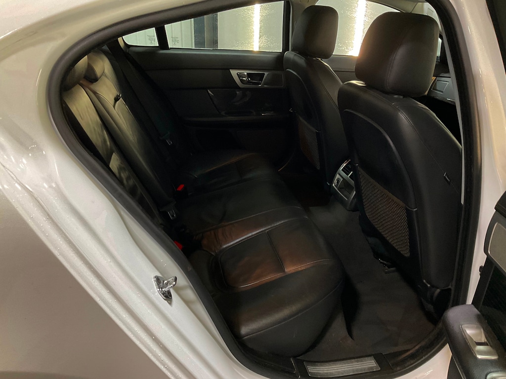 Used Jaguar XF 2015 for sale - 77619555: Photo 19