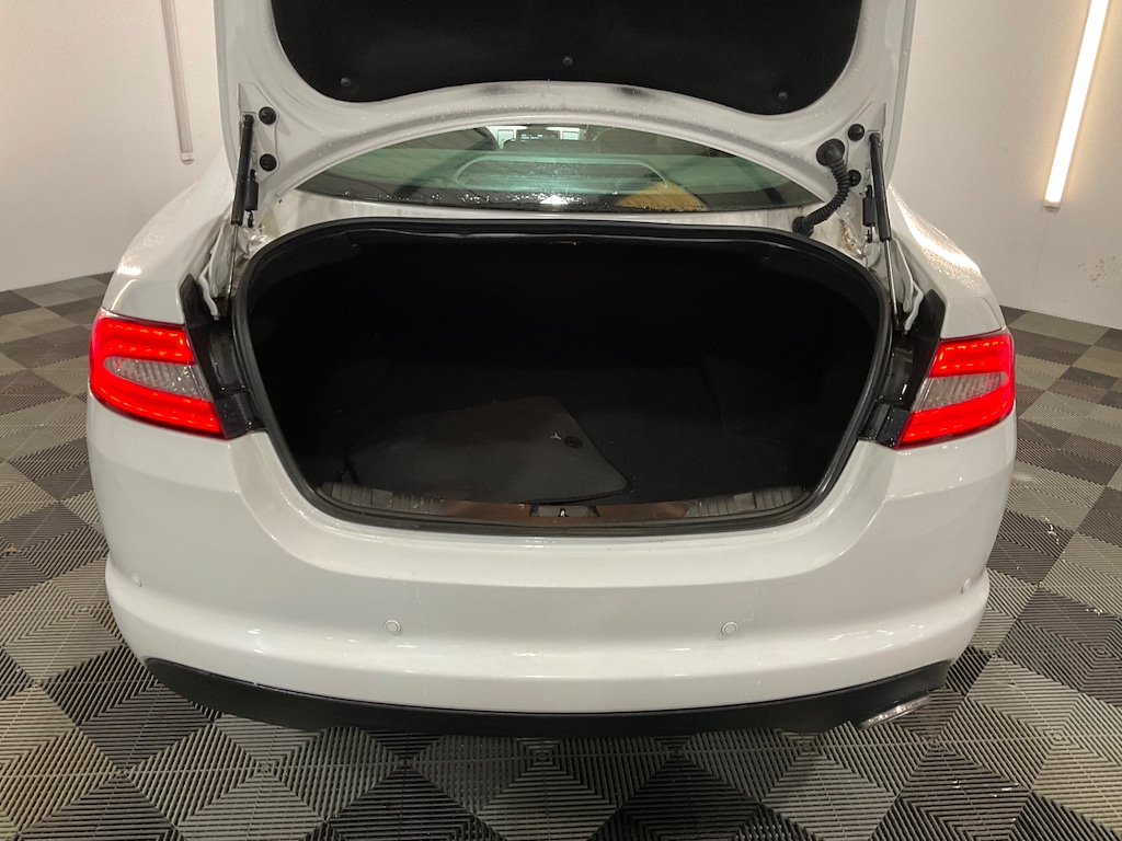 Used Jaguar XF 2015 for sale - 77619555: Photo 20