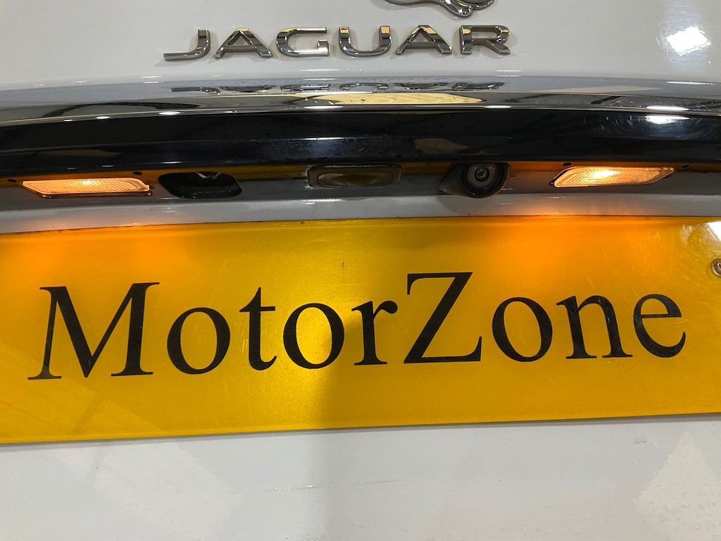 Used Jaguar XF 2015 for sale - 77619555: Photo 21