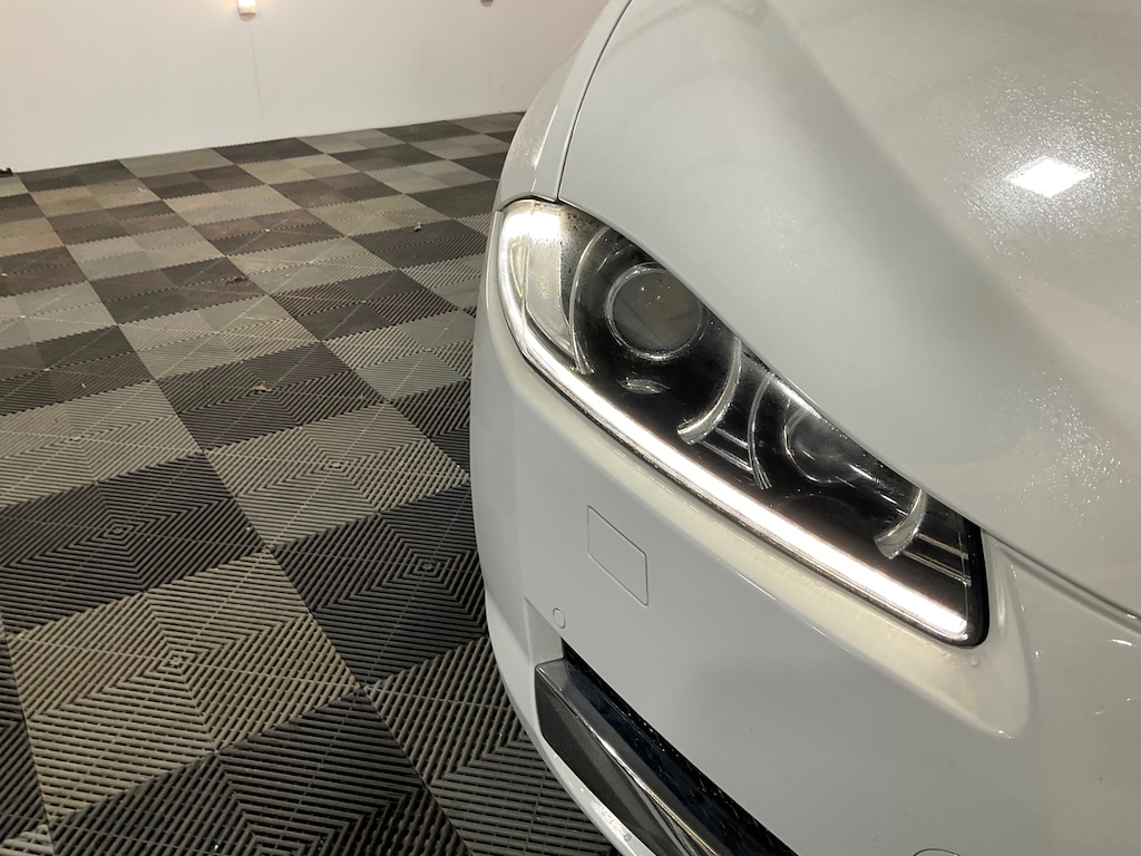 Used Jaguar XF 2015 for sale - 77619555: Photo 22