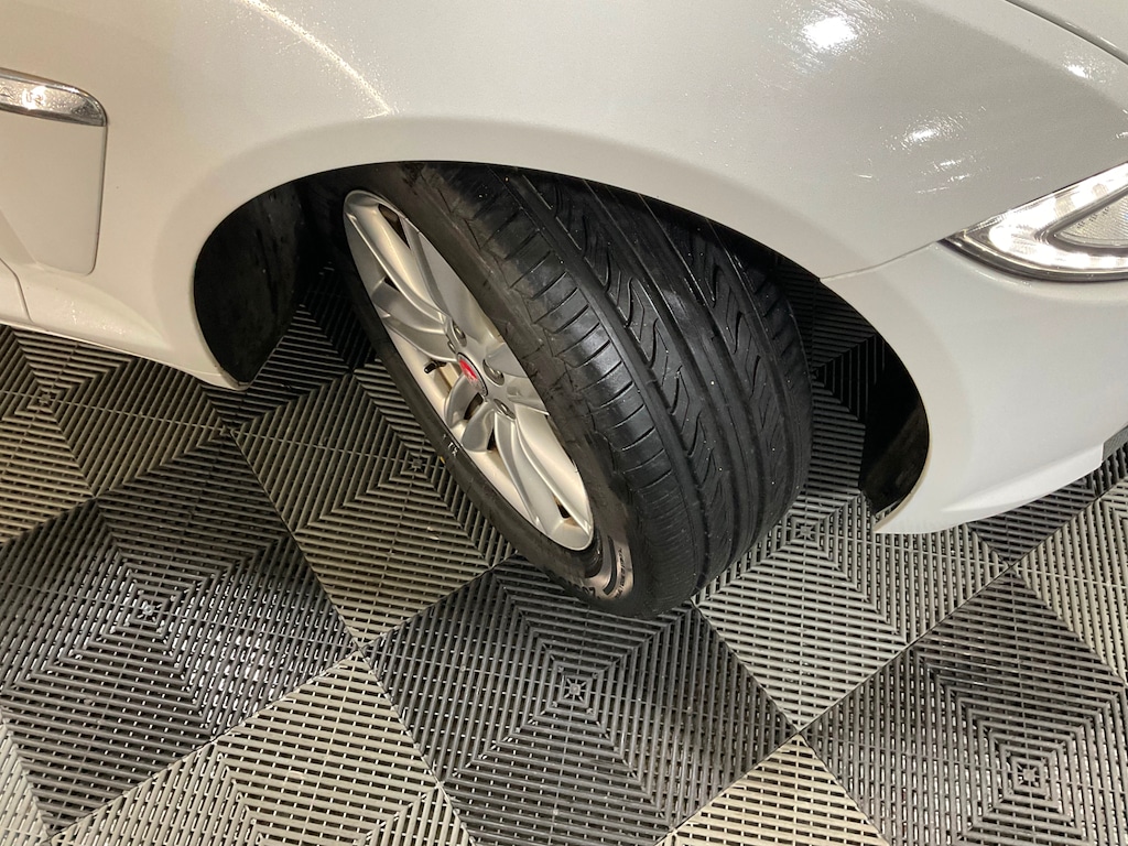 Used Jaguar XF 2015 for sale - 77619555: Photo 23