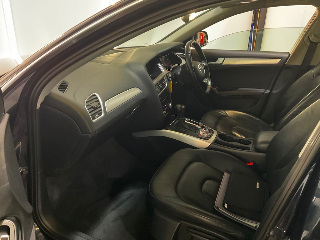 Used Audi A4 2014 for sale - 77485115: Photo 10