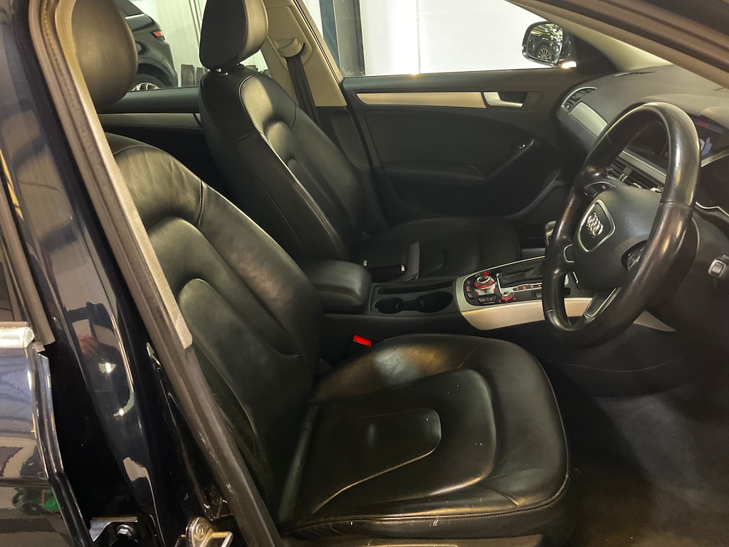 Used Audi A4 2014 for sale - 77485115: Photo 12