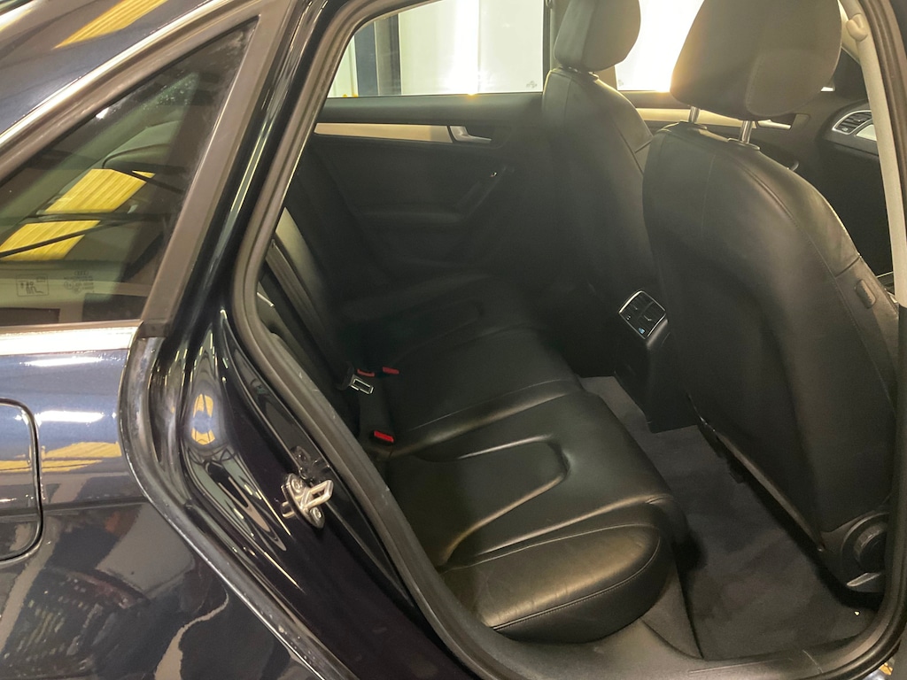 Used Audi A4 2014 for sale - 77485115: Photo 13