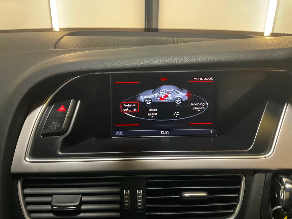 Used Audi A4 2014 for sale - 77485115: Photo 14