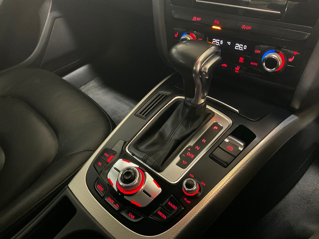 Used Audi A4 2014 for sale - 77485115: Photo 15