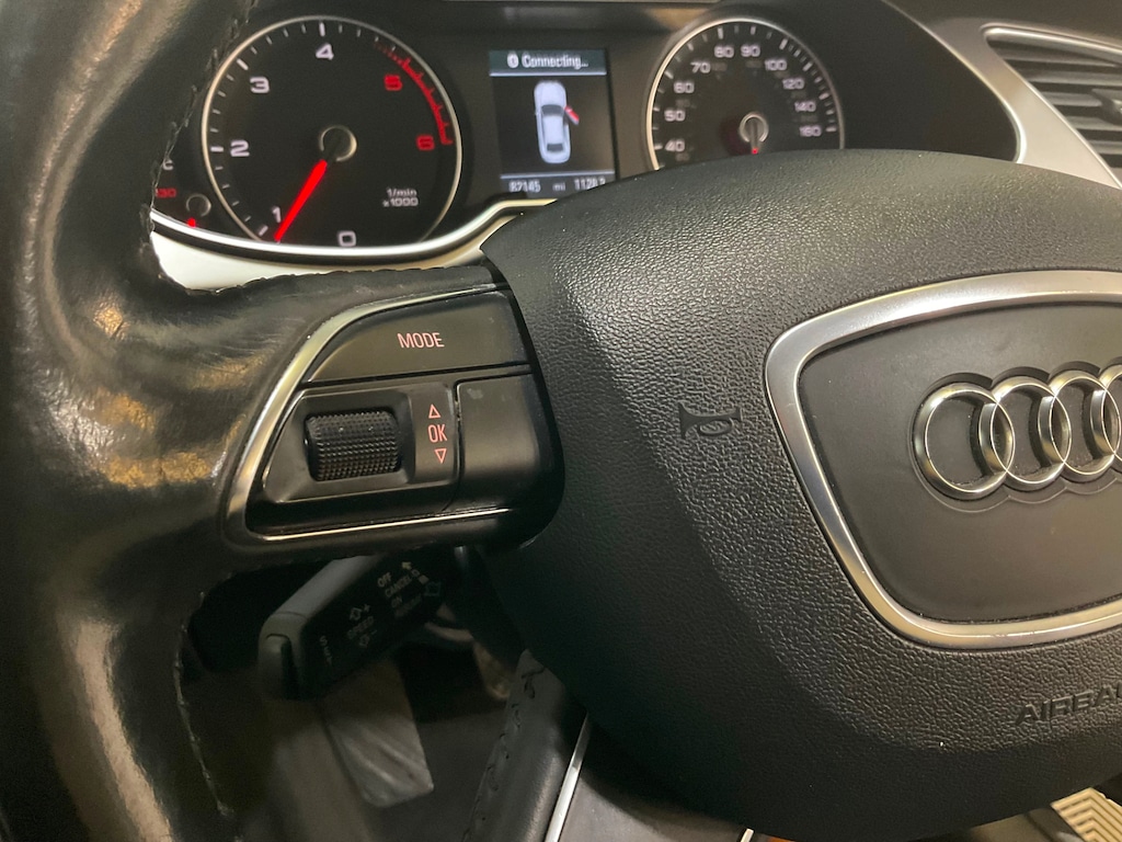 Used Audi A4 2014 for sale - 77485115: Photo 16