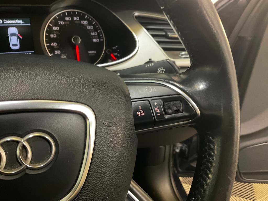 Used Audi A4 2014 for sale - 77485115: Photo 17