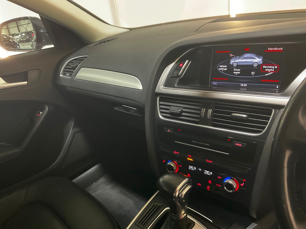 Used Audi A4 2014 for sale - 77485115: Photo 18