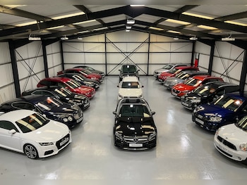 Audi A4 feature image