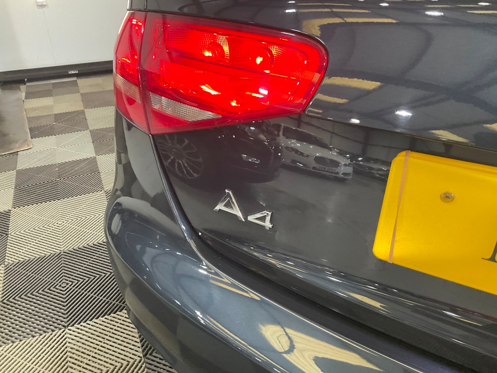 Used Audi A4 2014 for sale - 77485115: Photo 20