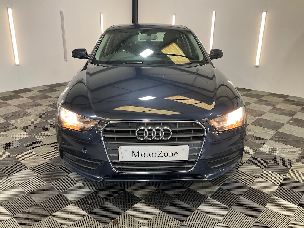 Used Audi A4 2014 for sale - 77485115: Photo 3