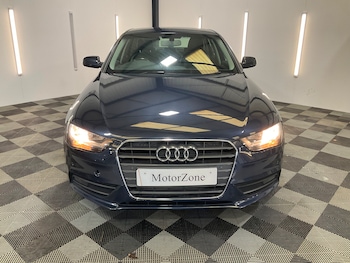 Used Audi A4 2014 for sale - 77485115: Photo