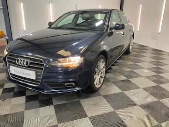 Used Audi A4 2014 for sale - 77485115: Photo