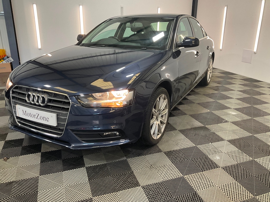 Used Audi A4 2014 for sale - 77485115: Photo 5