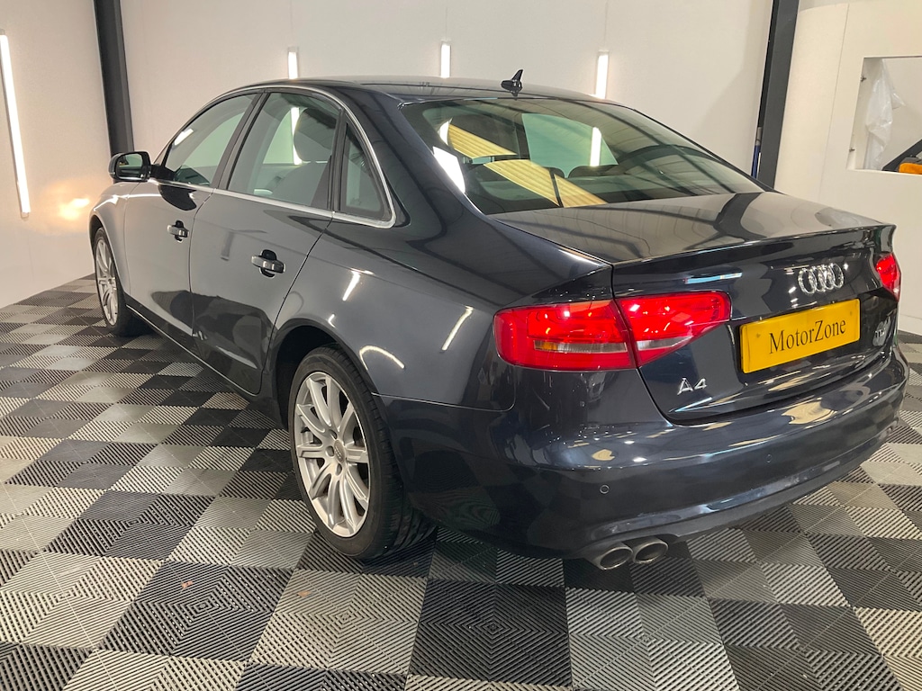 Used Audi A4 2014 for sale - 77485115: Photo 6