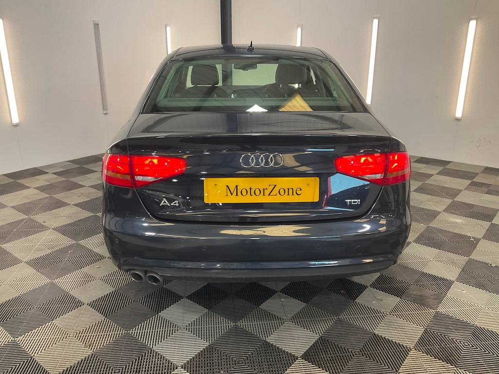 Used Audi A4 2014 for sale - 77485115: Photo 7