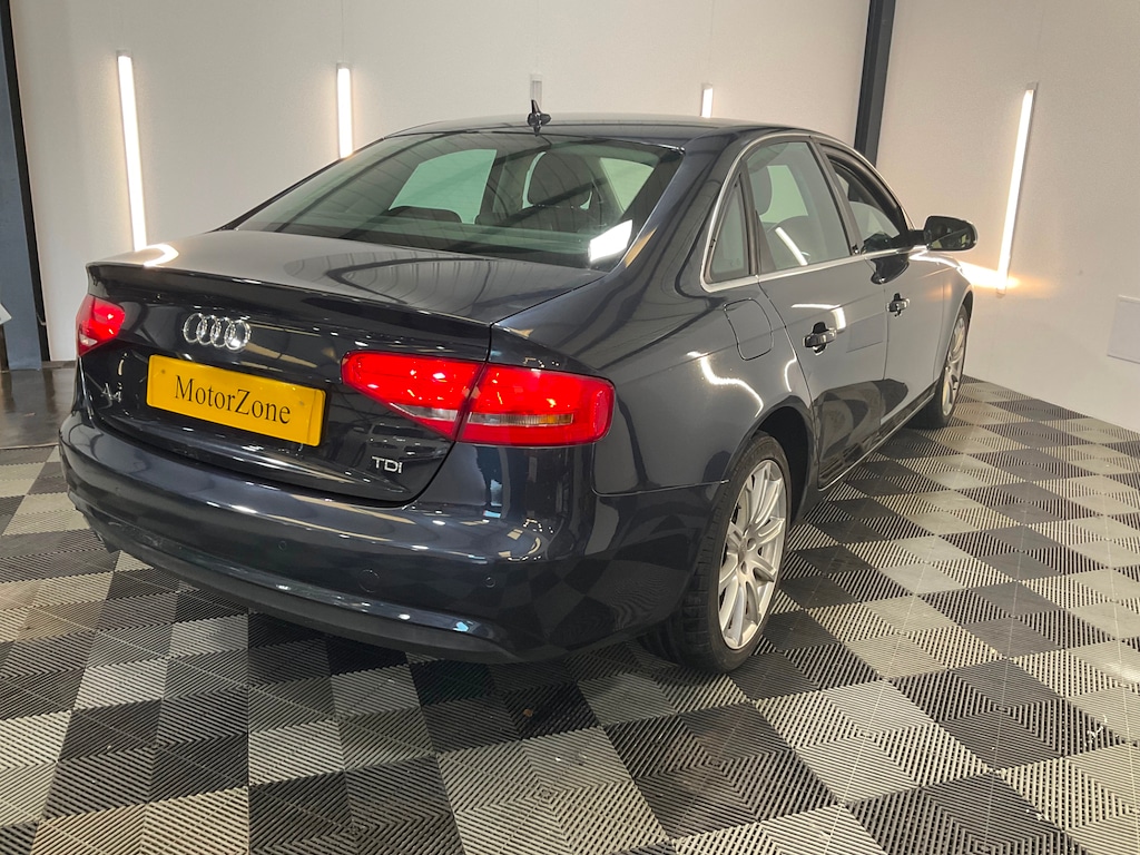 Used Audi A4 2014 for sale - 77485115: Photo 8