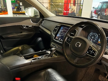 Volvo XC60 feature image