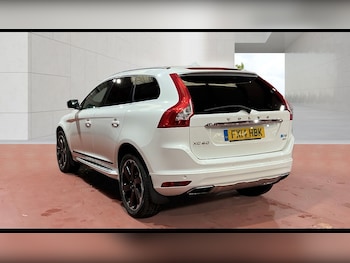 Used Volvo XC60 2014 for sale - 78180058: Photo